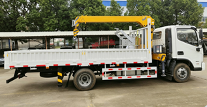 <span class=keywords><strong>Camion</strong></span> grue Foton Aumark RHD ou LHD 5T 8 tonnes, camions Foton équipés d'une grue à vendre - Product Image 5