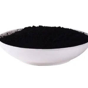 Masterbatch Fabricante Buena negrura Precio competitivo Calidad Promise Pipe Carbon Black Masterbatch