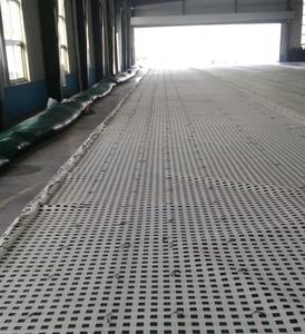 <span class=keywords><strong>Grille</strong></span> minière souterraine statique maillée - Product Image 6