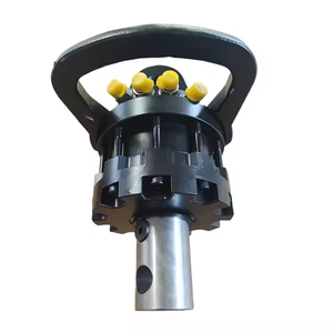 CR Source Factory Piezas de maquinaria de construcción Motor de rotación de datos para máquinas de registro - Product Image 6