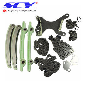 Cadena de distribución Kit para Dodge Ram 1500 2500 Dakota Durango Jeep 4.7L de <span class=keywords><strong>2</strong></span> 99-08 - Product Image 1