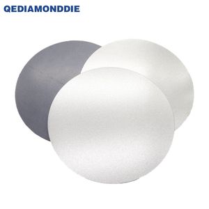 แผ่นขัดด้านข้างแบบแบนเคลือบด้วยไฟฟ้าแผ่นขัดหินอัญมณีสำหรับงานช่างเจียระไนหยก - Product Image 4