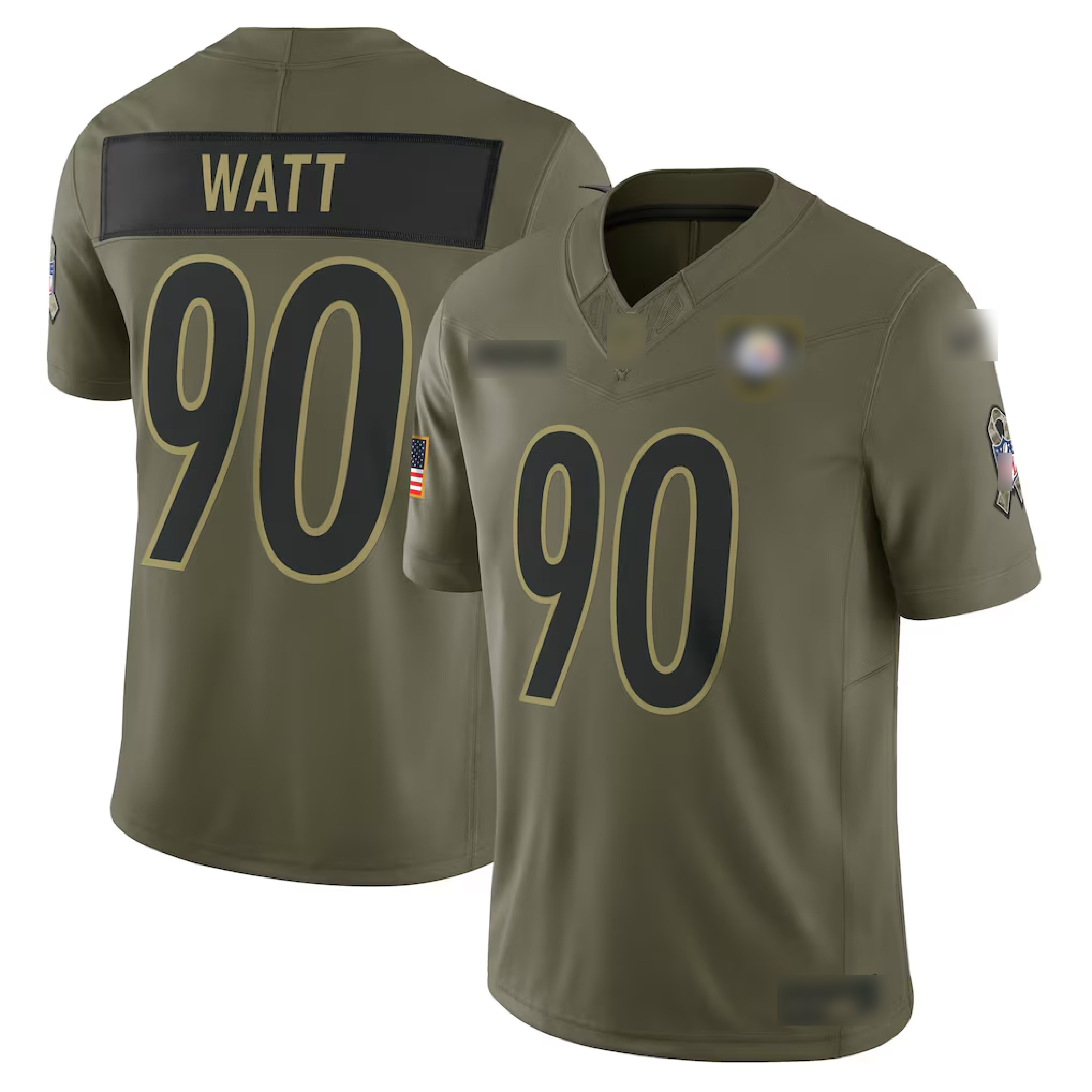 Olive 90 watts
