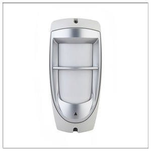 Sensor Infrarrojo Impermeable para Exteriores ALF-85, Inmune a Mascotas, Alarma Cableada, Detector de Intrusos con Alcance de 11 m, Montaje en Pared K07 - Product Image 2