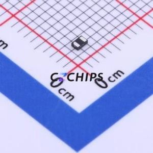 ทรานซิสเตอร์ DFN1610-2L ESD56201D10-2/TR คุณภาพสูงและการป้องกันไฟกระชาก (TVS/ESD) - Product Image 2