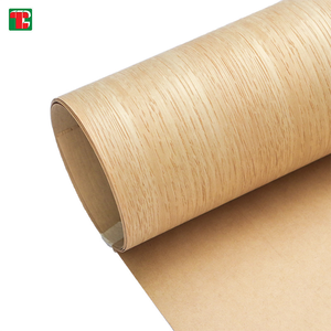 <span class=keywords><strong>Placage</strong></span> de bois technique reconstitué 3mm en chêne nœudé fumé, érable cerisier 2mm, bois de zèbre 06, ébène, pin et cèdre rouge - Product Image 1