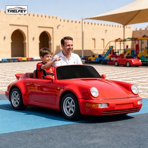 Pasokan Pabrik Go <span class=keywords><strong>Kart</strong></span> Listrik Retro Vintage Sports Coupe Bersertifikasi CE, Kemasan Karton Plus Peti Kayu untuk Taman - Product Image 1
