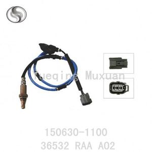 AUTOMOTIVE SENOR LAMBDA SENSOR 150630-1100 36532 <strong>RAA</strong> AO2 Length 1100MM AIR FUEL RATIO AFR SENSOR - Product Image 2