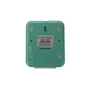 F600 thanh toán Di động quét Mã hộp <span class=keywords><strong>NFC</strong></span> EMV IC chip Đầu đọc thẻ QR Máy quét mã ID Đầu đọc thẻ - Product Image 6