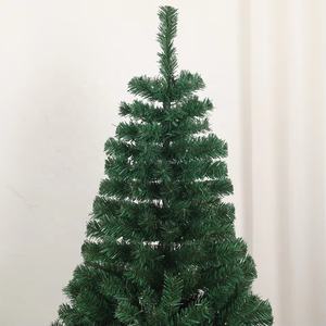 <span class=keywords><strong>Sapin</strong></span> de Noël <span class=keywords><strong>artificiel</strong></span> de haute qualité en PVC et PE mélangés, 210 cm, type Nobilis, grand <span class=keywords><strong>sapin</strong></span> de Noël pour Noël - Product Image 6