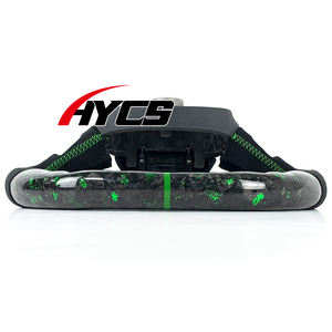 Accesorios Interiores para Automóviles, Volante de Fibra de Carbono Forjado para <span class=keywords><strong>Audi</strong></span> Q3 Q5 Q7 Q8 S5 SQ2 SQ5 SQ7 RS3 RS5 <span class=keywords><strong>RSQ3</strong></span> RSQ8 2016-2024 - Product Image 5