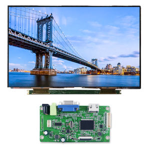 LC133LF2L03 PANDA Panneau d'affichage LCD 13.3 pouces 1920*1080 tft ips Module LCD 13.3 pouces avec H-DMI à la carte contrôleur eDP - Product Image 2