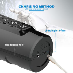 Juguetes Sexuales para Mujer, Dildo Pequeño, Video Sax Hentai, Silicona, Dispositivo de Masturbación para Estimular, Juguete Sexual Inalámbrico - Product Image 4