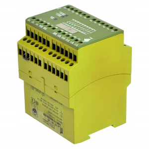 Controlador de Programación PLC 10 6S4O, Automatización Industrial, Controlador de Programación PLC 10 6S4O, Automatización Industrial, Controlador PLC - Product Image 1