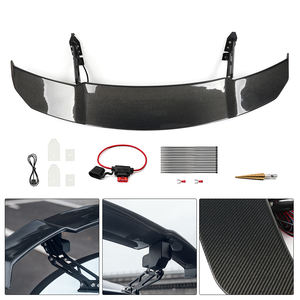 Arbon Iber lectric poiler utomatic IDE oard sobre la oreja oof ING poar poiler - Product Image 3