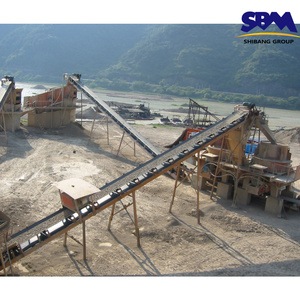 Planta de Trituración de Piedra de Alta Calidad Disponible para Producción, Tipo Oruga, Trituradora de Impacto Móvil, Precio para Minería - Product Image 4