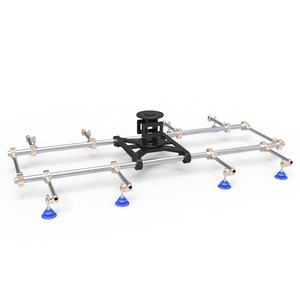 Herramientas de robot con diferentes modelos de brazos giratorios - Product Image 1