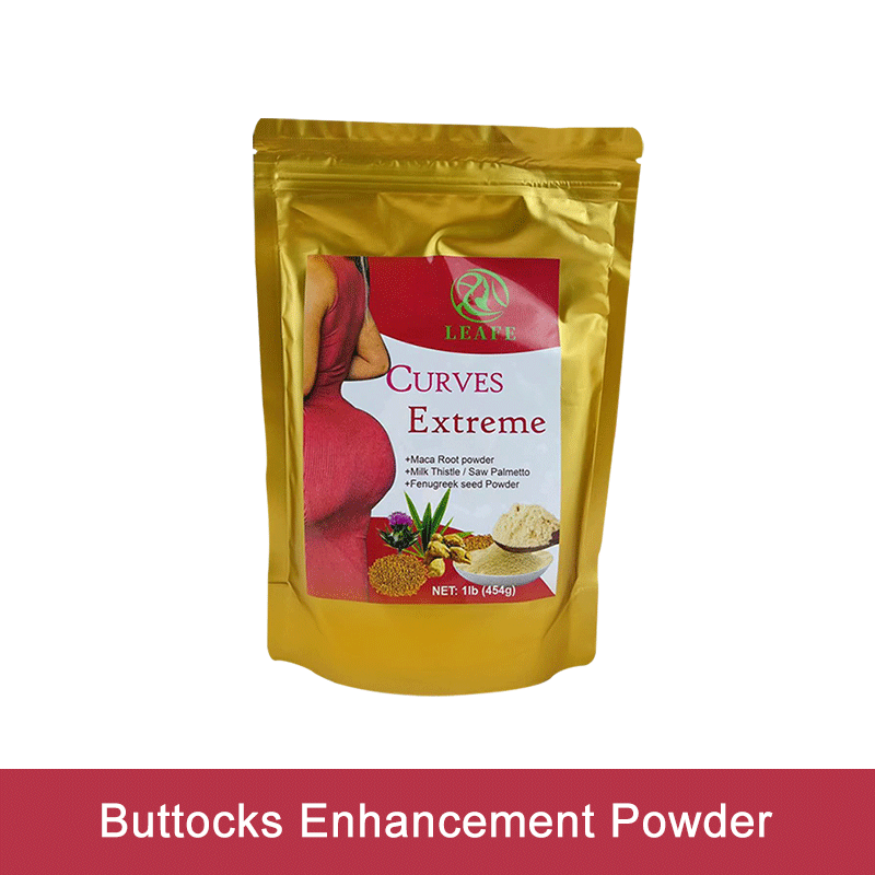 Butt Enlargement Powder