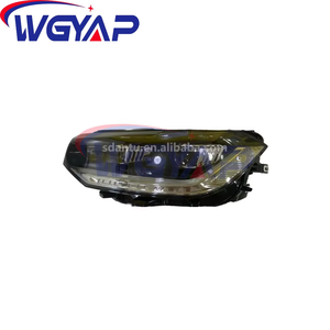 WGYAP para Volkswagen Tharu, Accesorios para Auto <span class=keywords><strong>Usados</strong></span>/Nuevos, Accesorios para VW Tharu XR, Faro Delantero, Guardabarros, Repuestos para Auto - Product Image 2