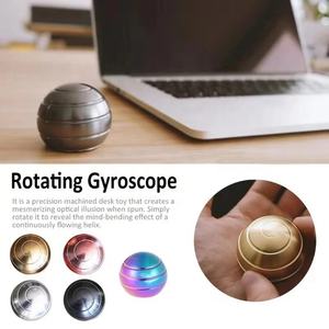 Juego de pendientes de 40 M45 M55 duldulces, elief cience ererpeal ll Ull ll ody llptical llusion pinpinner Ball ineinetic ESK ididget oys - Product Image 2