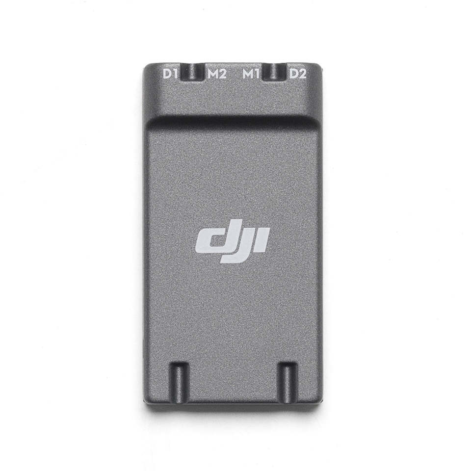 DJI Enhanced Transmission Module 3 New Attach for Mavic 4 Pro Drone ...
