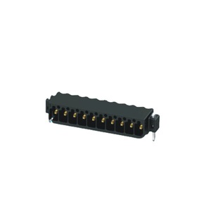 Factory Discount Direct Copper Nickel Plated LED Lighting SMT <b>Terminal</b> KF2024-2.54 Made China 160V Rated for Lighting - Product Image 1
