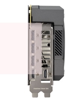 Kartu Grafis Gaming AS-US Terlaris TUF-RTX5070-O12G-GAMING 12GB GDDR7 192-bit 28Gbps