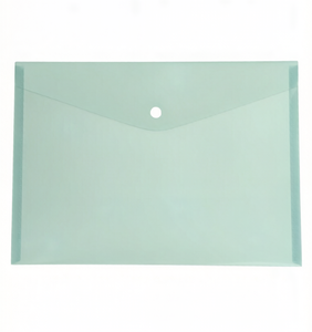 Portable Colorful PP Plastic Pocket File Folder Multi-use Binder Holder for School Office Printer Paper <b>Documents</b> - Product Image 6