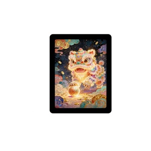 Rompecabezas de Acrílico Transparente, Rompecabezas Plano Transparente, Juego de Desafío <span class=keywords><strong>Imposible</strong></span> para Adultos, Decoración del Hogar - Product Image 2