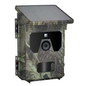 Wildcamera Trail Camera 50MP 4K IR <b>Night</b> Vision IP65 Waterproof Hunting Camouflage Outdoor Use - Product Image 3