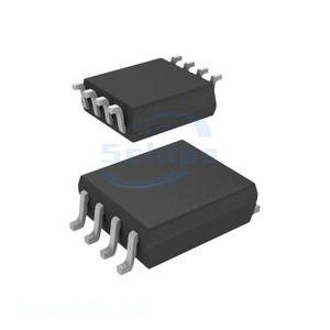 Composants électroniques du distributeur agréé 7UL2G00FK LF(B - Product Image 1