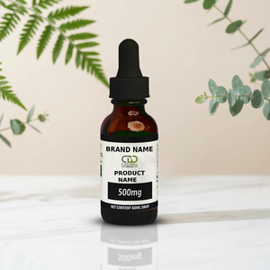 Yoduro de Ioduro de Litio Orgánico Líquido 60ml en Gotas, Etiqueta Privada Personalizada OEM ODM, Suplemento Diario de Bienestar para Adultos - Product Image 3