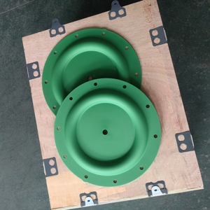 Kit di riparazione della pompa a diaframma pneumatica parti di ricambio per pompa a diaframma in PTFE da 1 pollice pezzi di ricambio per pompa a doppio diaframma pneumatica - Product Image 5