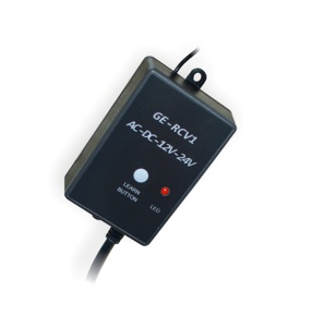 Système de contrôle d'accès de porte de <span class=keywords><strong>Garage</strong></span>, récepteur externe RF 433.92Mhz - Product Image 1