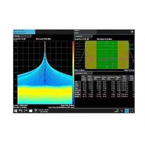 Analizzatori <span class=keywords><strong>di</strong></span> spettro analizzatore <span class=keywords><strong>di</strong></span> segnale Keysight UXA da 2 Hz a 110 GHz <span class=keywords><strong>laboratorio</strong></span> Home Tester N9041B * prezzo consultaci * - Product Image 6