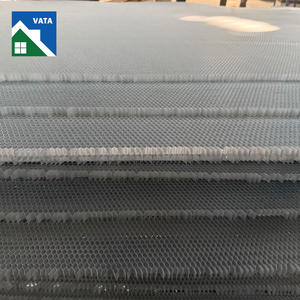 Painel de Alumínio <span class=keywords><strong>Honeycomb</strong></span> de Alta Qualidade e Resistente ao Fogo, Isolamento Térmico, Folhas de Alumínio <span class=keywords><strong>Honeycomb</strong></span> 4x8 para Teto - Product Image 4