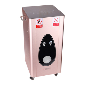 New 2025 tự động ngắt phân tử <span class=keywords><strong>Hydrogen</strong></span> inhaler 6000ml Máy phát điện xách tay với phòng tập thể dục tập thể dục cho nhà xe du lịch thuận tiện - Product Image 2