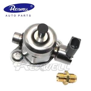 Nouvelle <span class=keywords><strong>pompe</strong></span> à carburant haute pression BOS-CH authentique OE 0261520472 06H127025Q pour VAG VW Passat Jetta Audi A3 A4 Q3 <span class=keywords><strong>pompe</strong></span> à <span class=keywords><strong>essence</strong></span> - Product Image 3