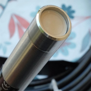 Vega vegawell S 51 cơ bản Đo mức độ Transmitter với áp lực tương đối 0.1 / 0.2 / 0.4 / 1 / 2.5 bar - Product Image 4