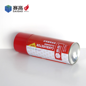 SAIGAO – Nettoyant Carburateur 450 ml à Prix Grossiste, Nettoyant Puissant pour Starter et Carburateur en Spray - Product Image 3