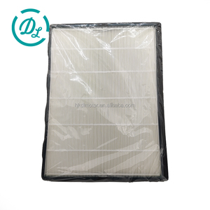 ไส้กรองอากาศในห้องโดยสาร EexcavaStart รุ่น 14689735 สำหรับ EC210 EC240 EC290 - ป้องกันฝุ่นอย่างทนทาน รับประกัน 1 ปี เหมาะสำหรับงานอุตสาหกรรม - Product Image 2