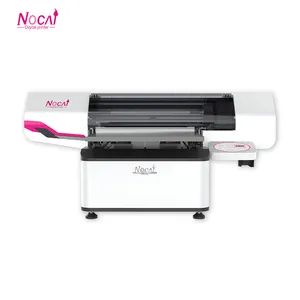 Impresora digital UV 4060, máquina de Impresión de tazas al vacío, 2 tamaños