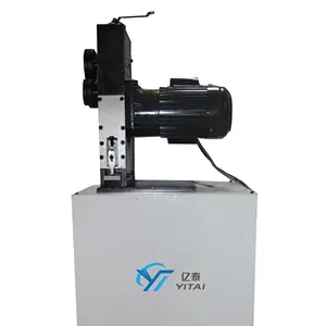 Multi-functional Rotary Cutting Rule Manual Cutting and Punching Machine