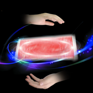 Chuyên Nghiệp Nổi Ma Thuật Mystiflyers Tờ Bướm Quảng Cáo Lừa Đồ Chơi - Product Image 1