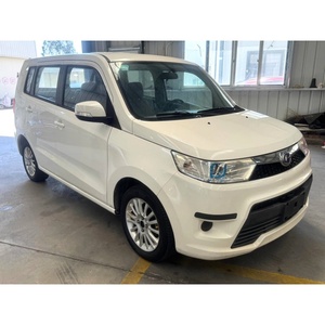 Voiture d'occasion abordable Changhe Suzuki Beidouxing <span class=keywords><strong>2018</strong></span> 1.4L essence manuelle, faible kilométrage, économique en carburant, fiable - Product Image 3