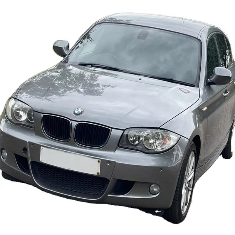 Usato a buon mercato benzina auto guida a destra per BMW 1 serie 2.0 118i M Sport Euro 5 5dr