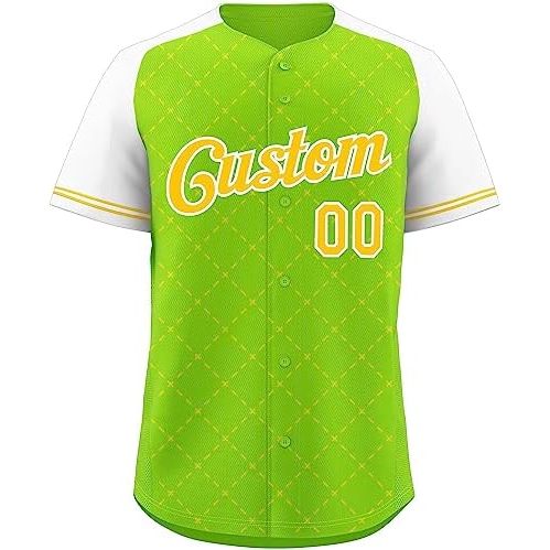 Neon Greenwhite-09