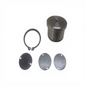 במלאי הסיטונאי במלאי עבור מלגזות רולר צד עבור הלילית מלגזה חלקים DH2E8-70211 מלגזה - Product Image 1