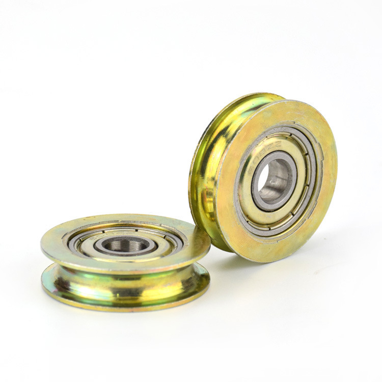 Popular Factory Custom Silent Wear resistant