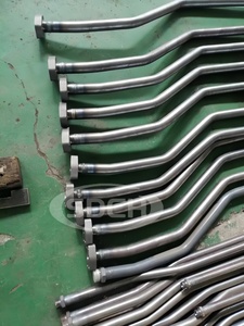 Kit pipa pemutus hidrolik, palu Backhoe 820 - Product Image 5